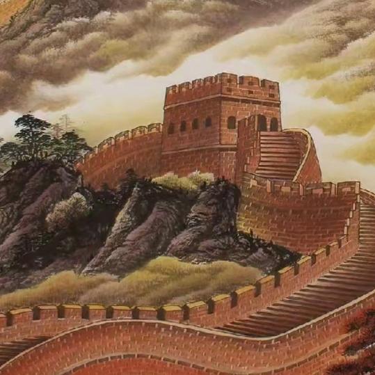 天赐良机