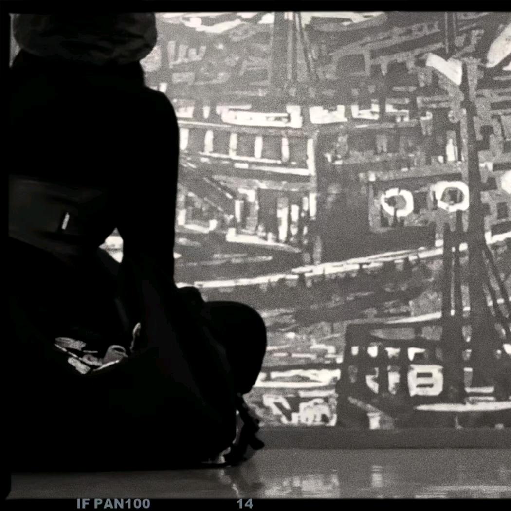 Sally的世界