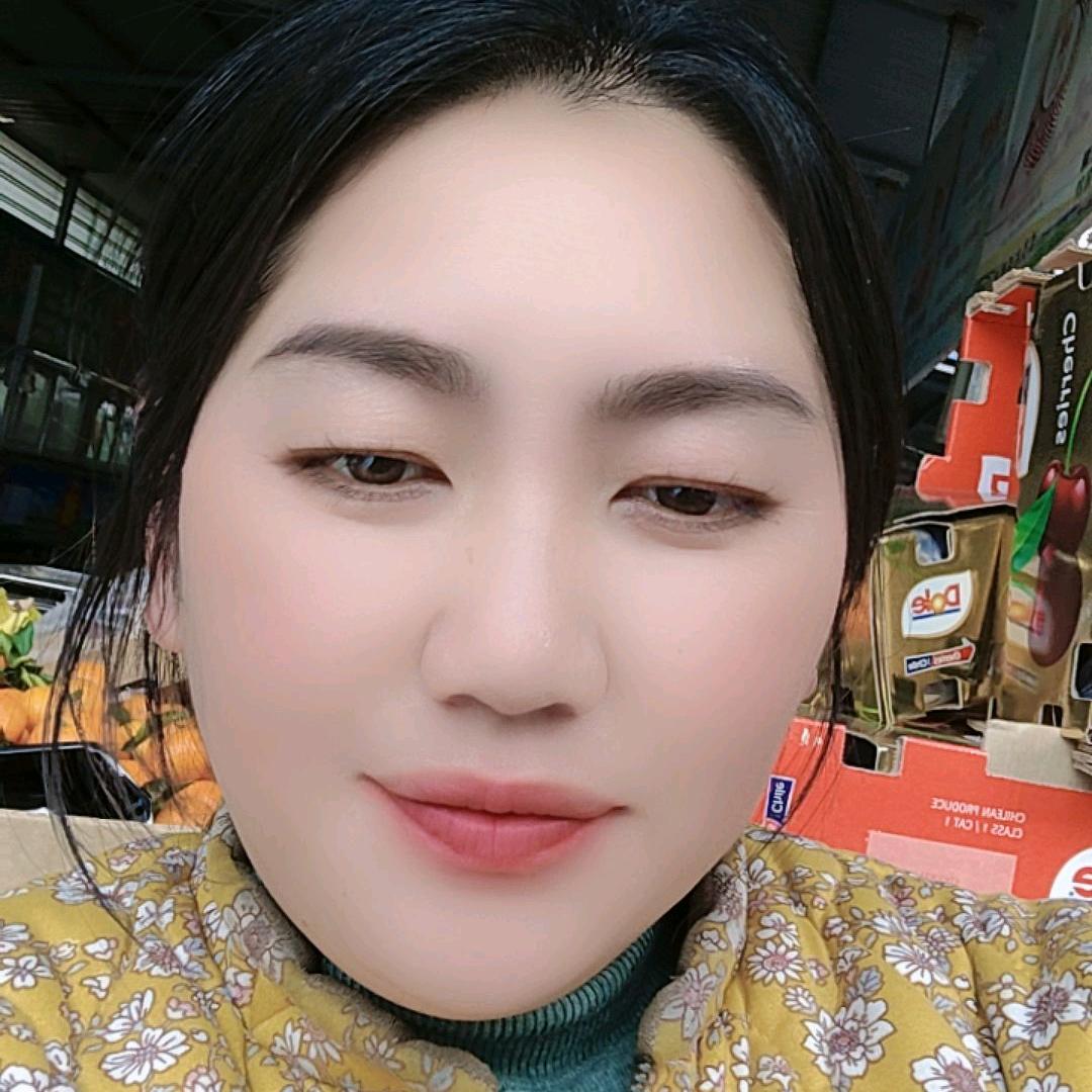 开心水果