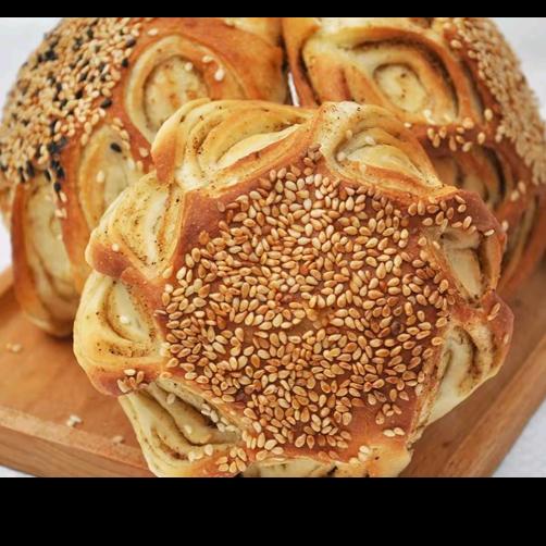 单之缘吊炉烧饼