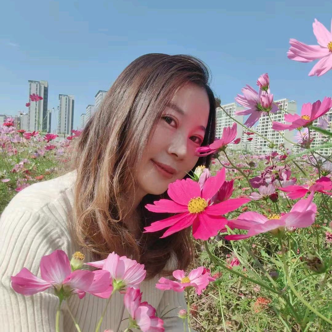 苏州乐乐姐(红娘版)