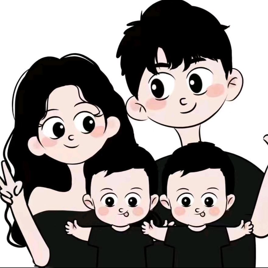 羊牛妈