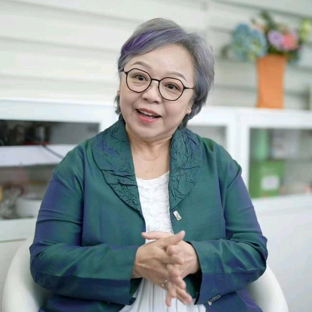 Marissa关系心理学