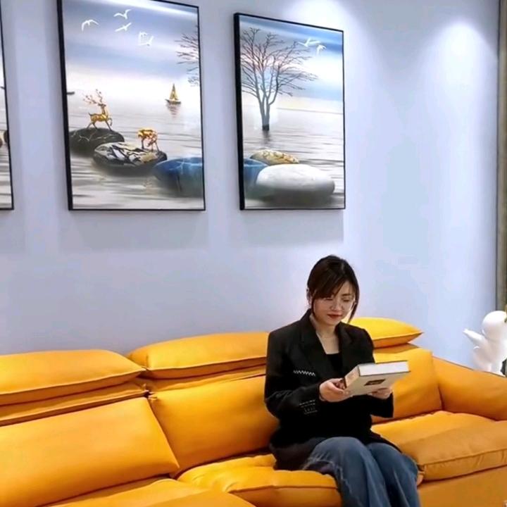 苗苗家