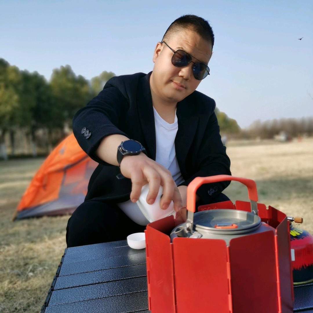 守护者户外露营装备