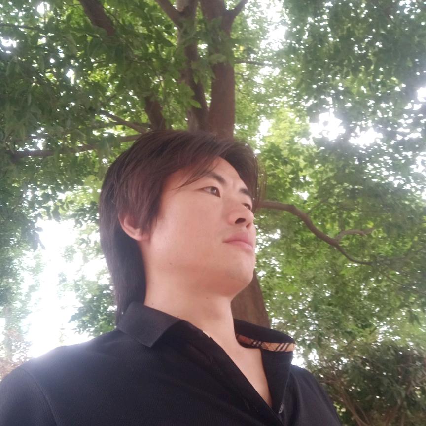 李智勇
