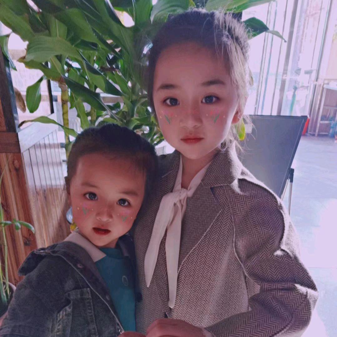 涵涵妈妈