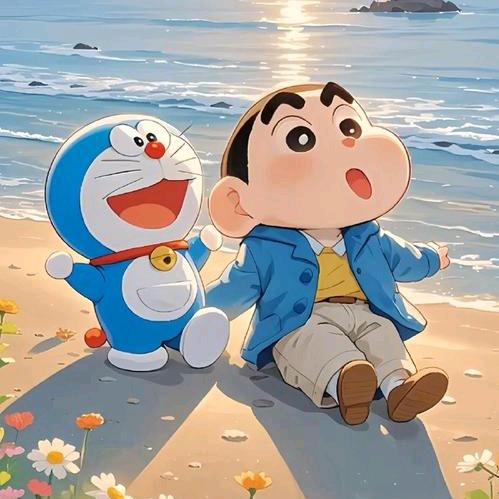 蜡笔小新