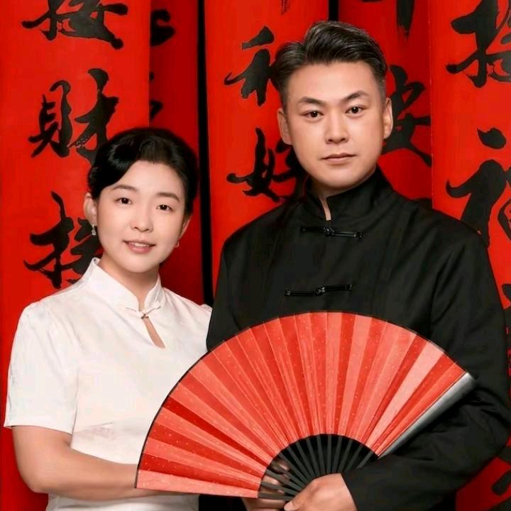 幸福指数100%