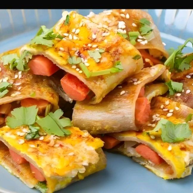 @华姐（进贤煎饼果子）