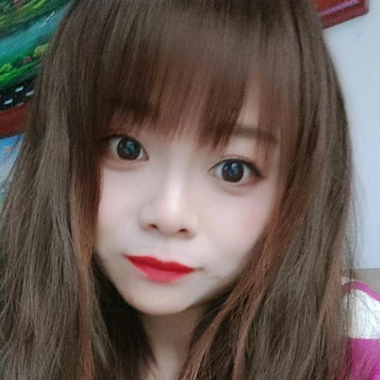 酒窝妹妹