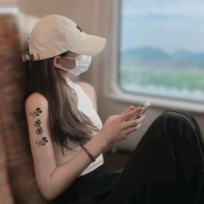 一只小卡拉咪