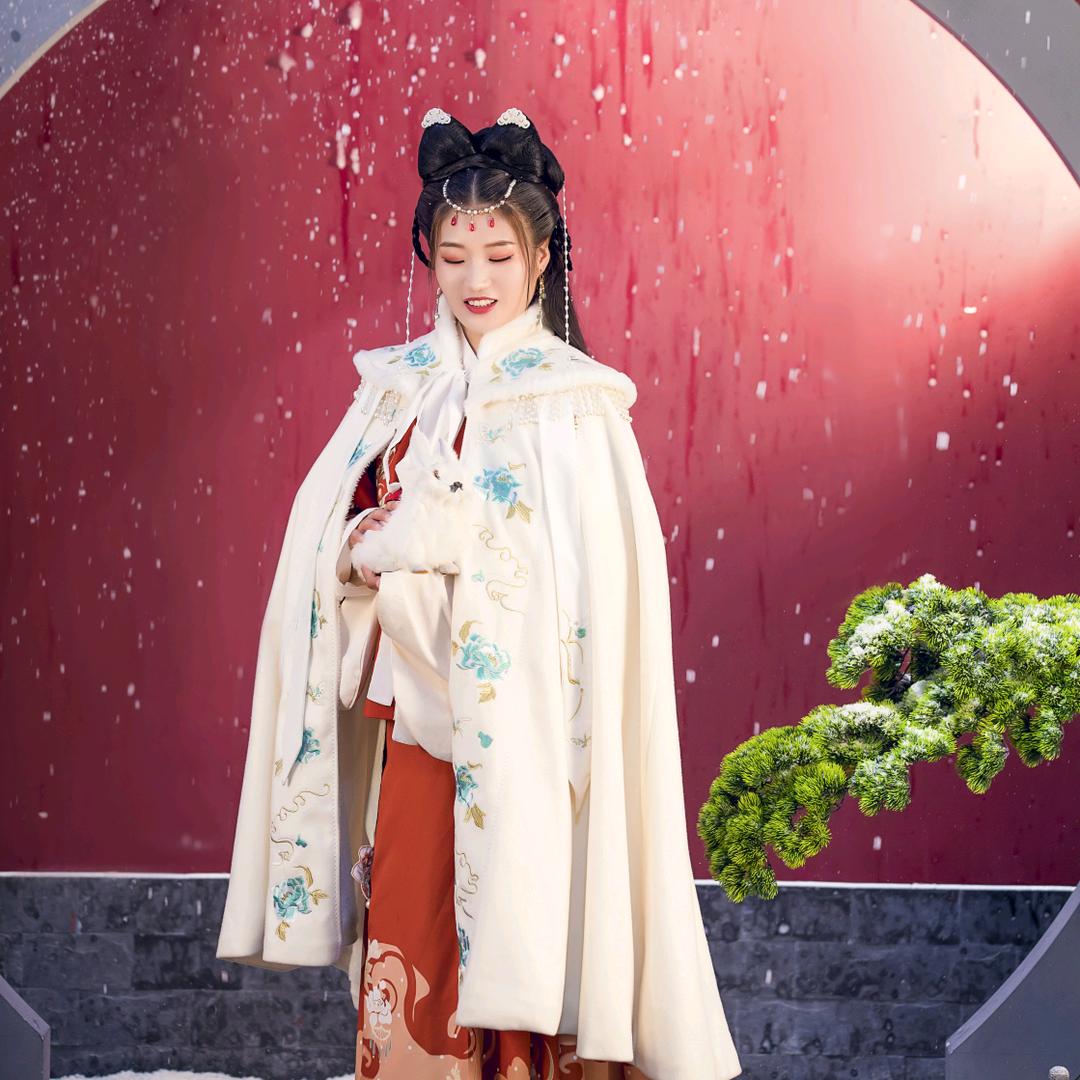爱嗦粉的公主