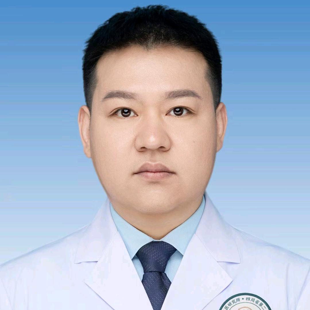 骨科 周长立医生