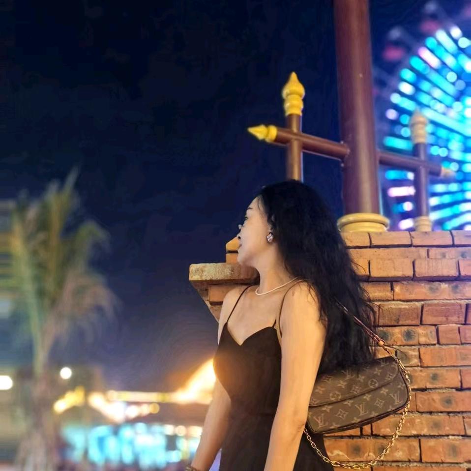 丽妹子