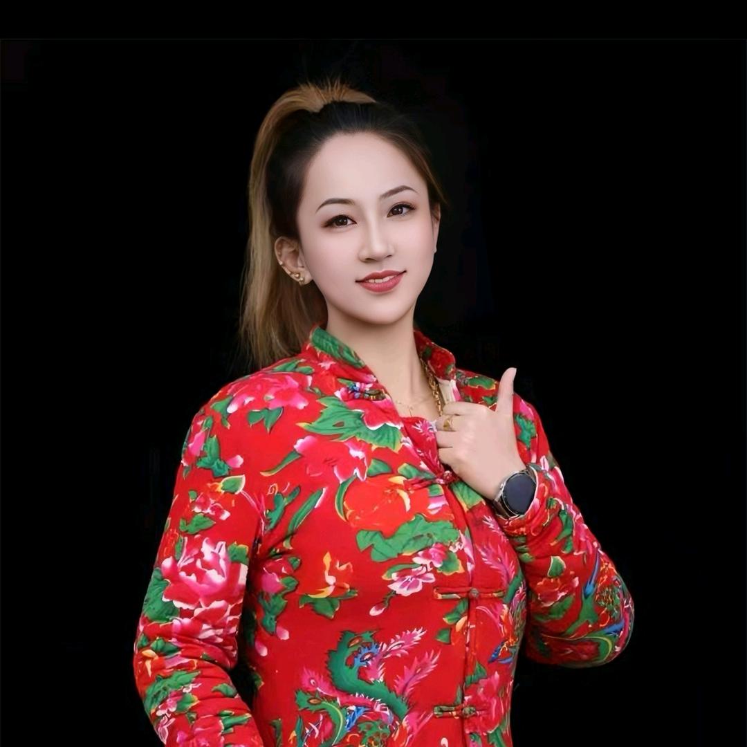 你潇洒姐