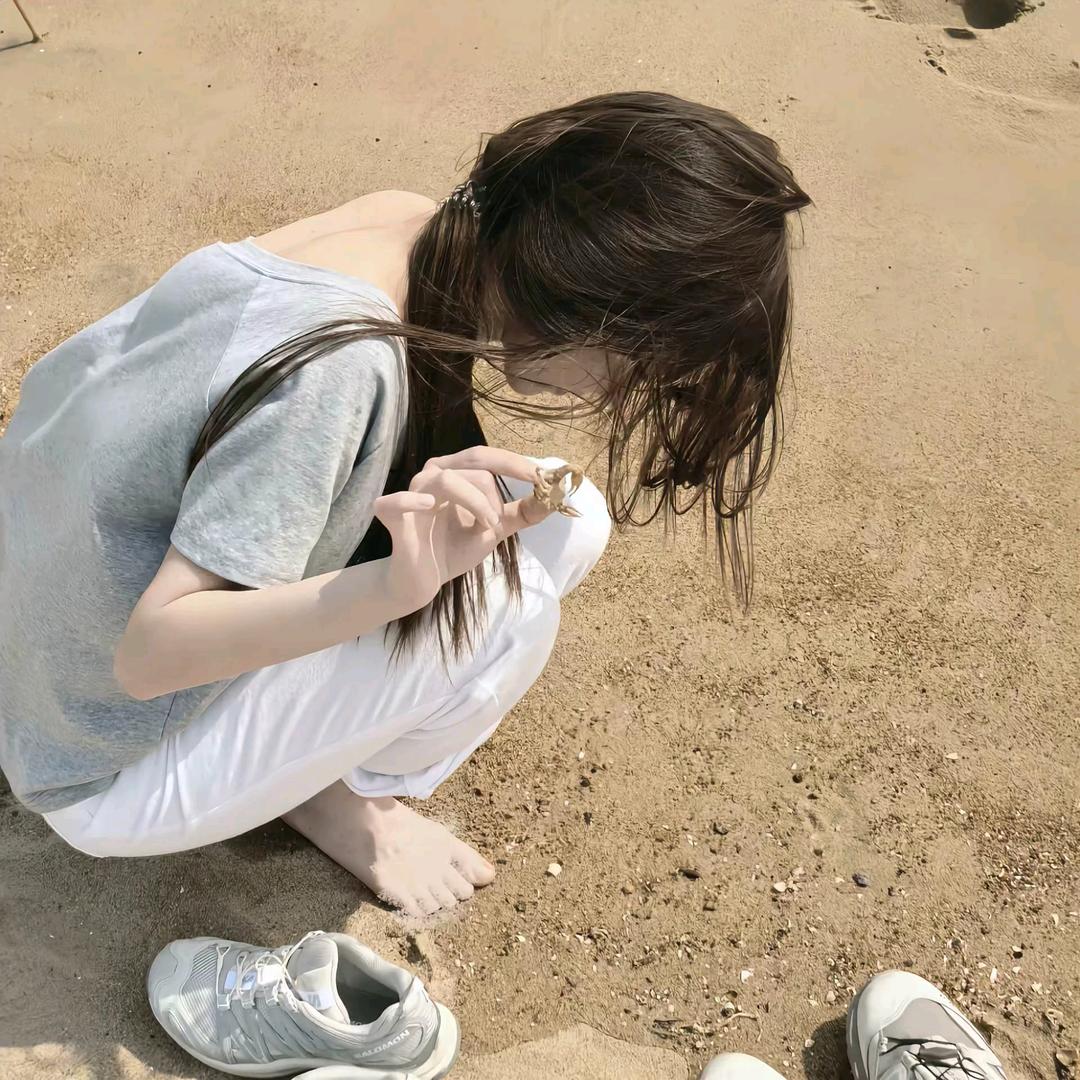 不萌但很坏.