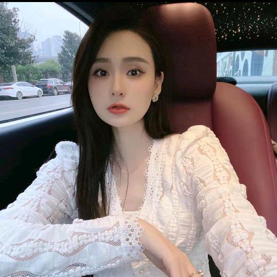 郭幂幂(精品穿搭)