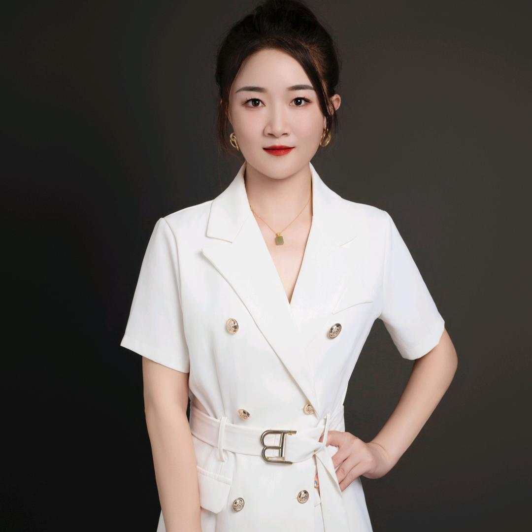 亚星锦绣山河~小盼哒