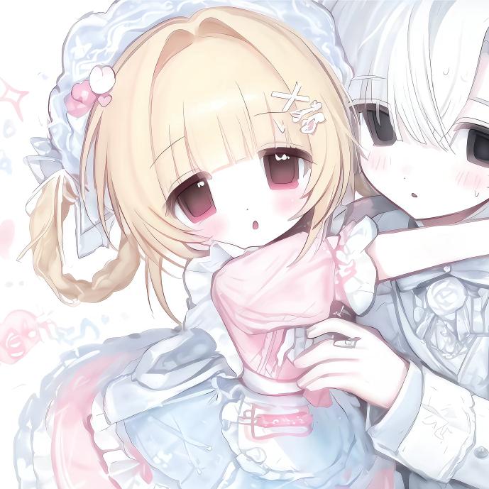 林中鸟