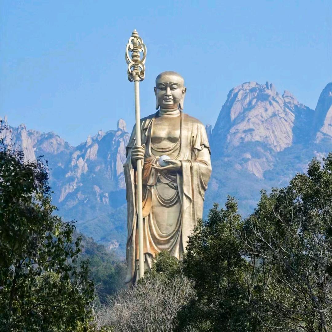 静待花开