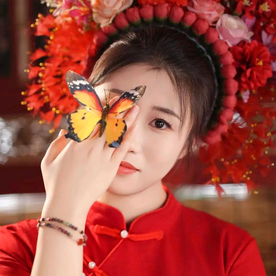 闽南姑娘
