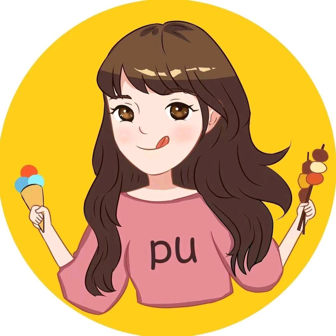 🍀胖小妹🌷爱生活
