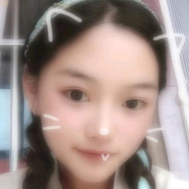 ❤️云☁️