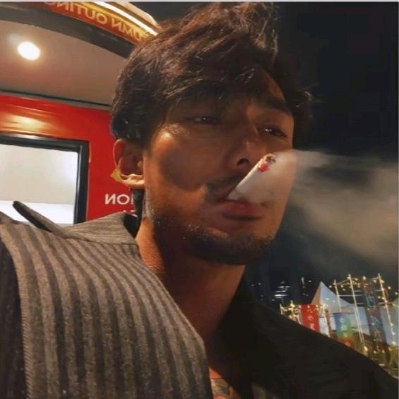阿祺健身日记