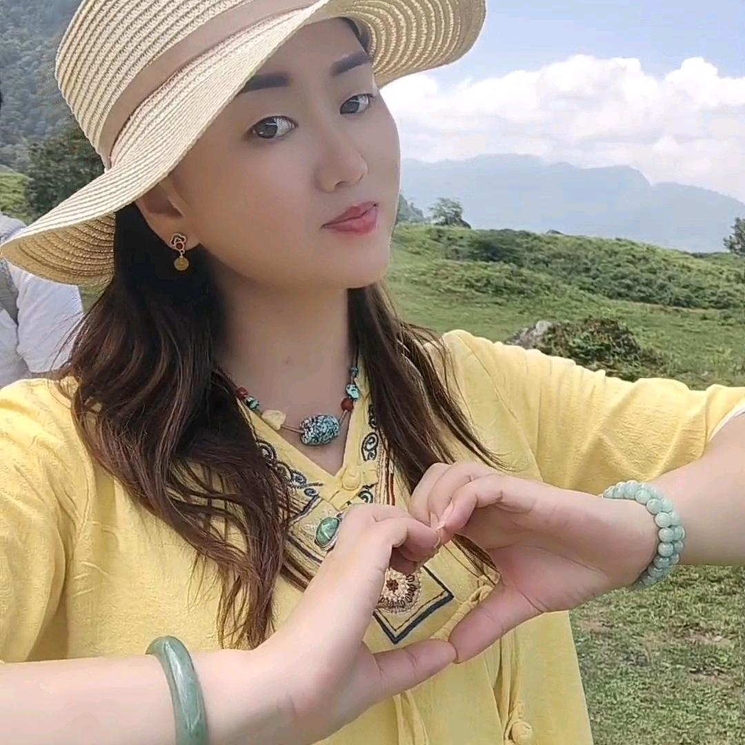 乐山专业编绳✨️容江姐