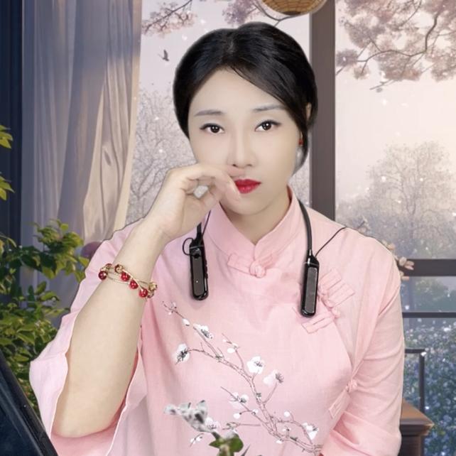晴妹❤️首播