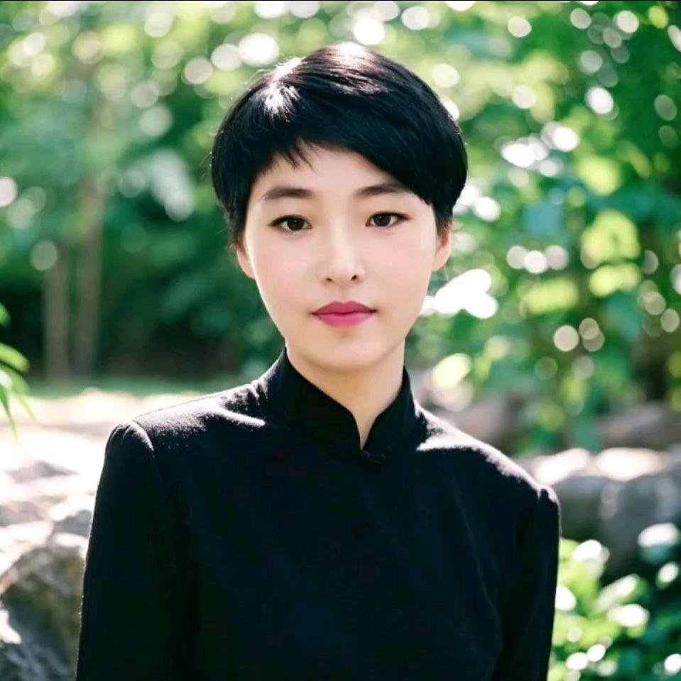 与日子和谐