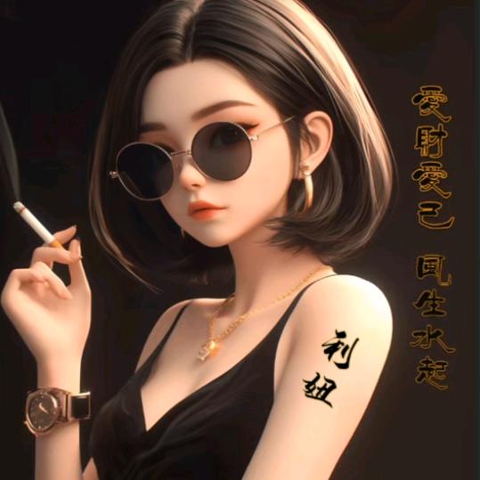 吃糖都不甜的年纪🍀