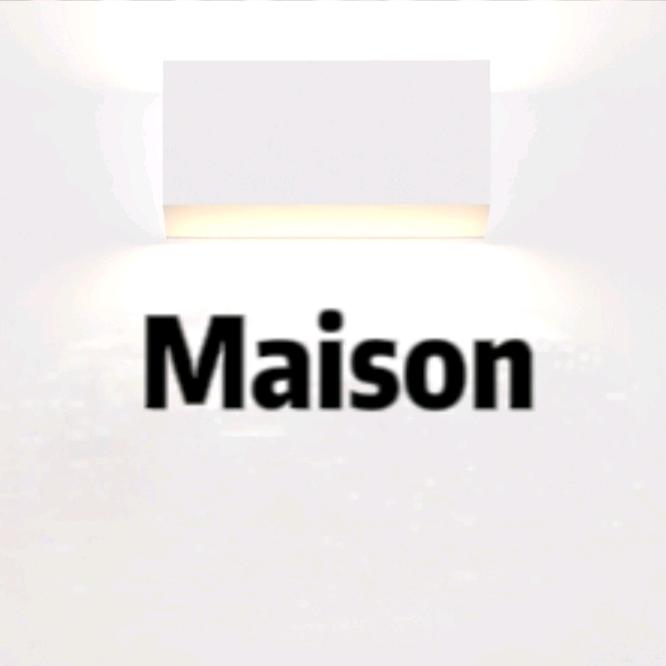 Maison 梅森生活馆