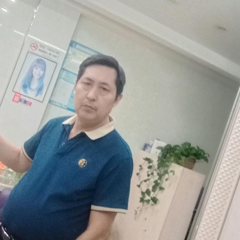 新阳美业(陈小萍助力3号)