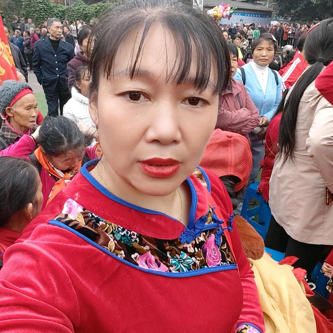 春暖花开