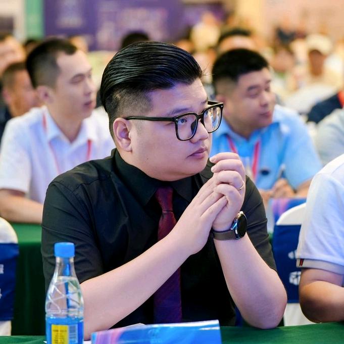 【仿越装饰】专注足浴汤泉酒店装修-都教授