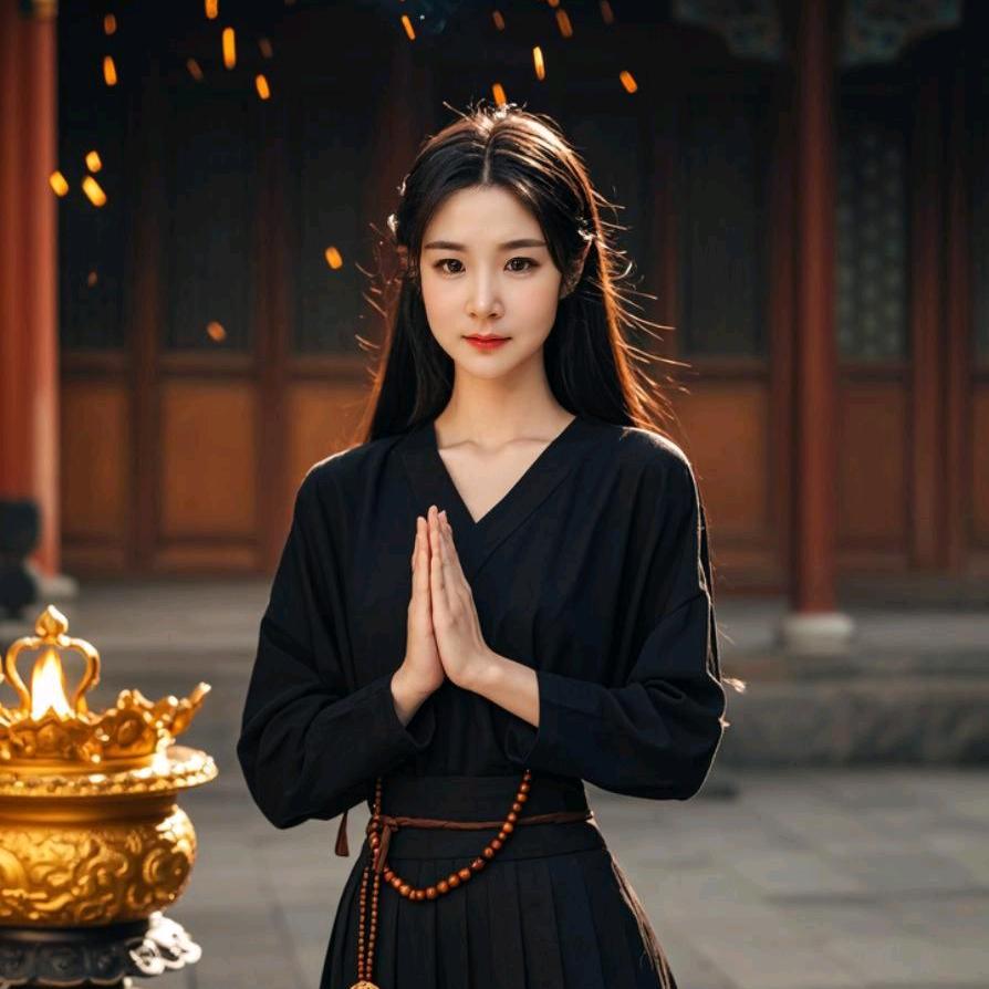 福慧双修^0^