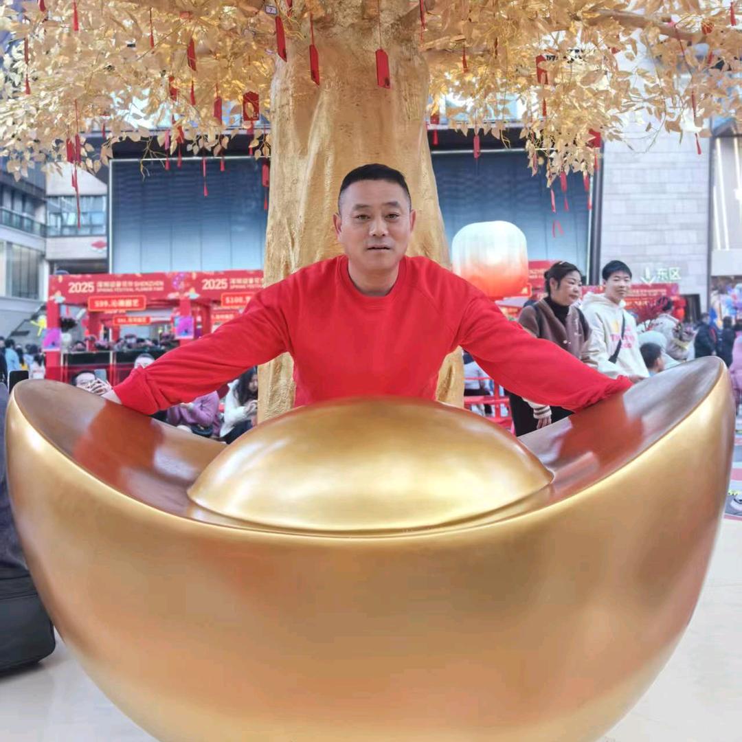 拉枪攮牛🐮
