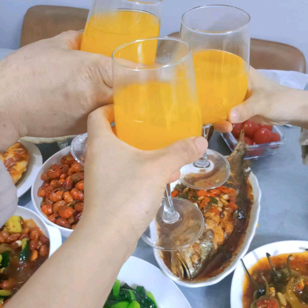 给自己一个晴天