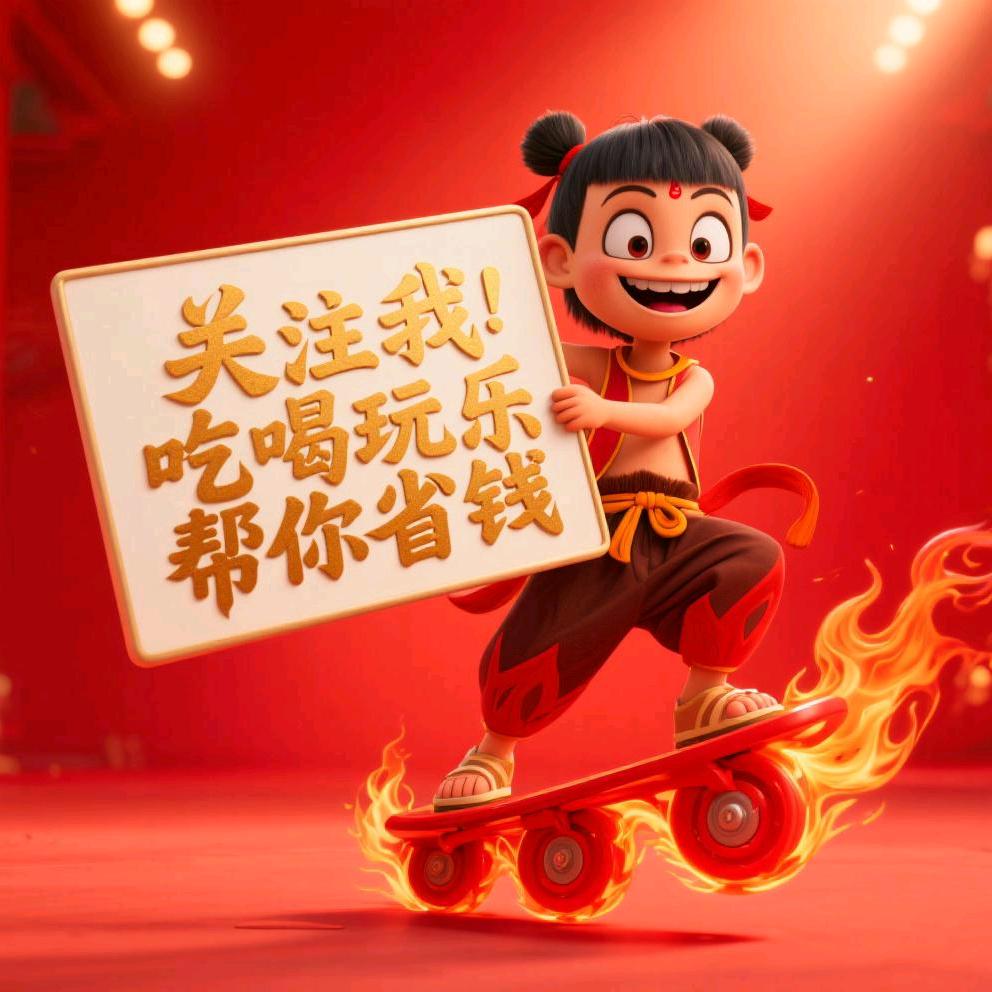 折扣驿站（本地生活服务）