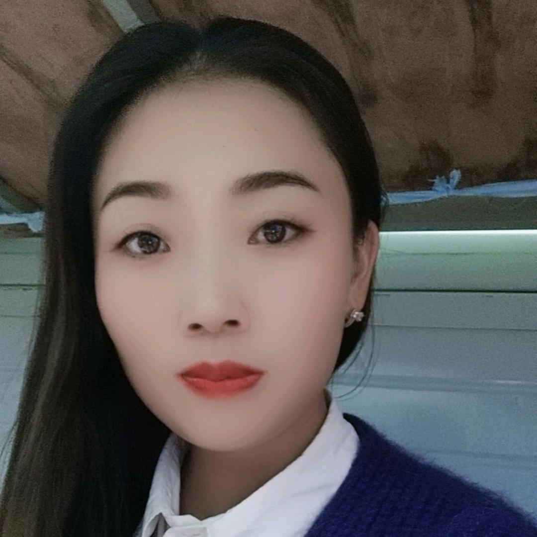 卖自助餐的小菊