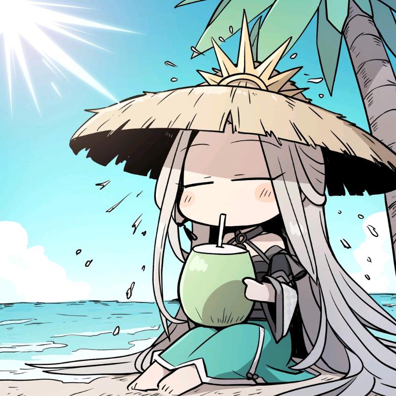 椰椰动漫