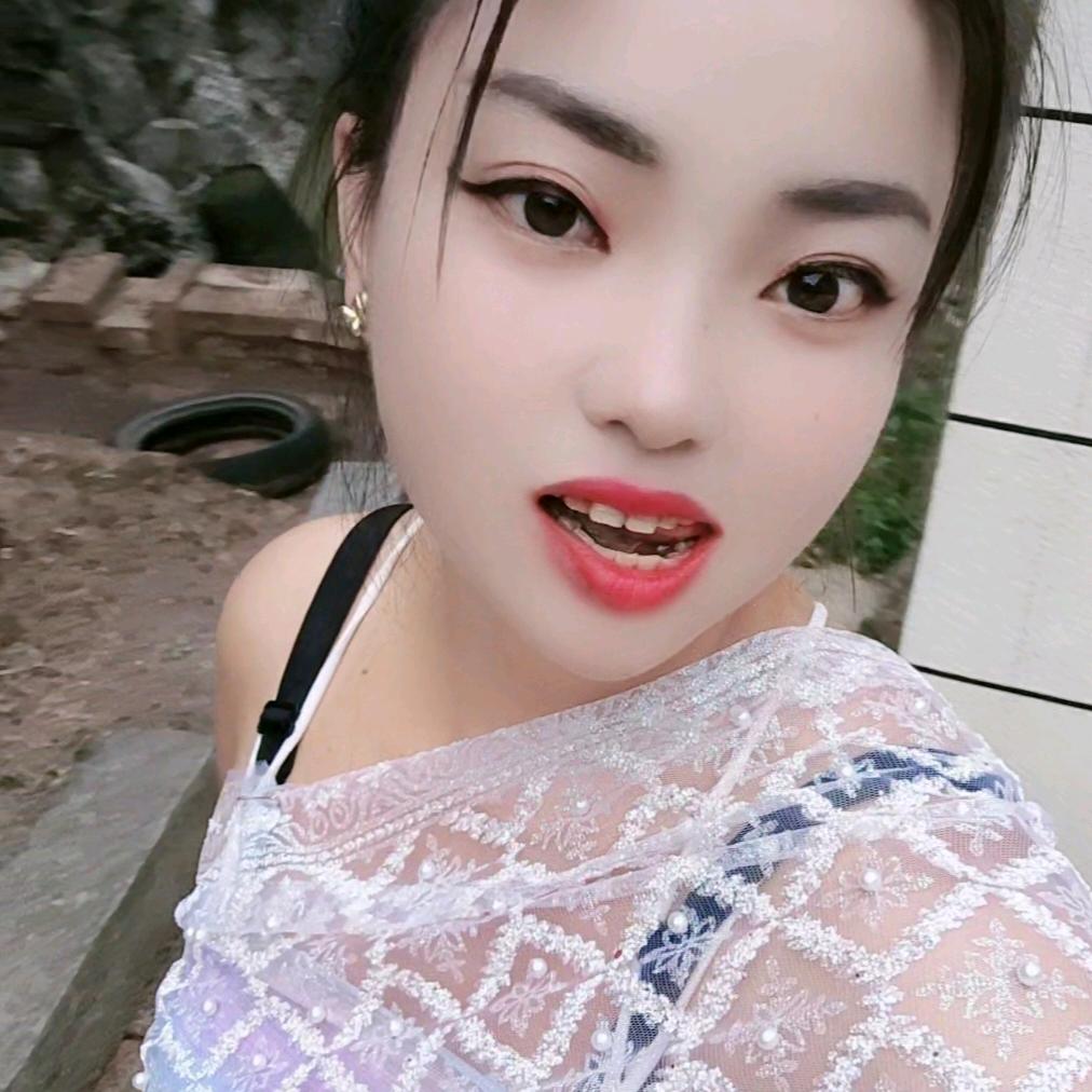 兴义花灯妹艳艳