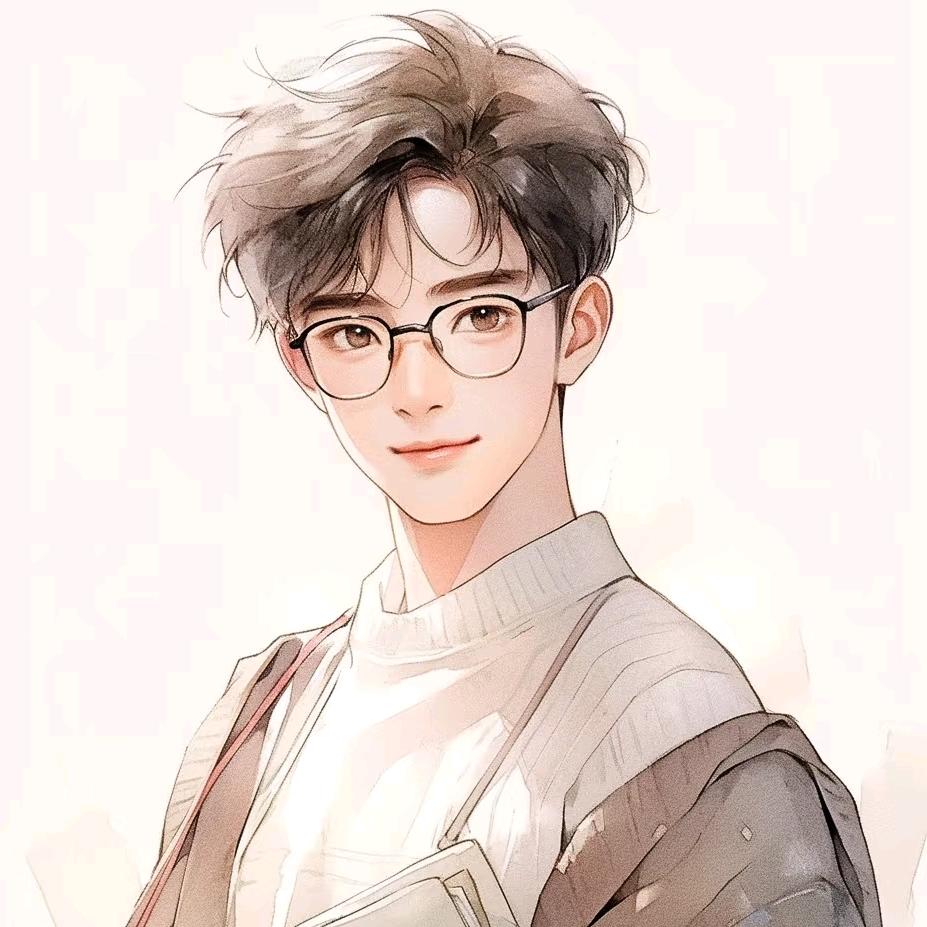 @学长聊画室
