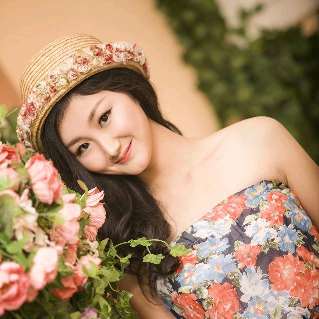 小小涓