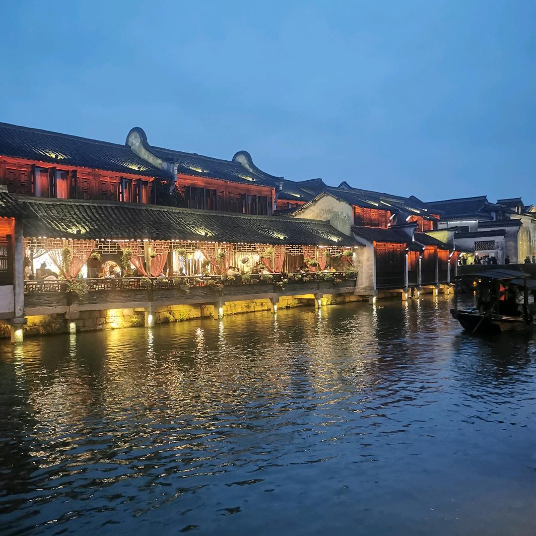 肖小姐精选好物店