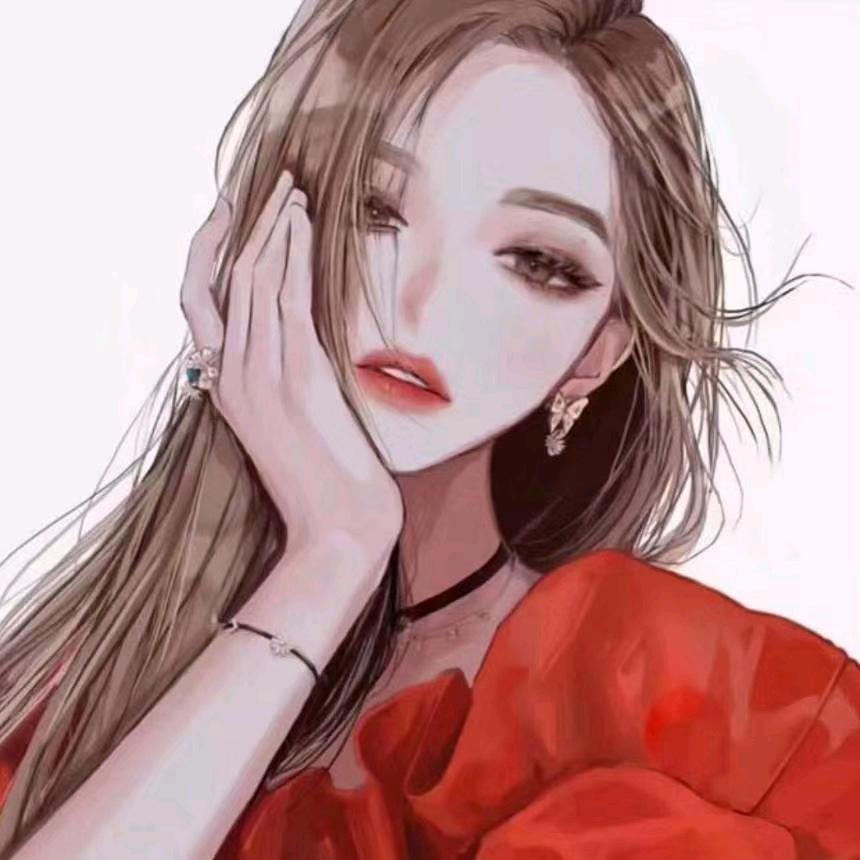姐姐不想努力^O^只想摆烂