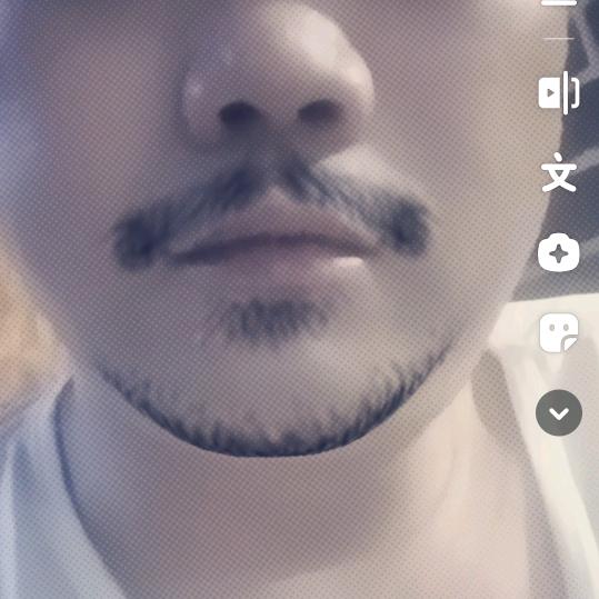 不如见一面。
