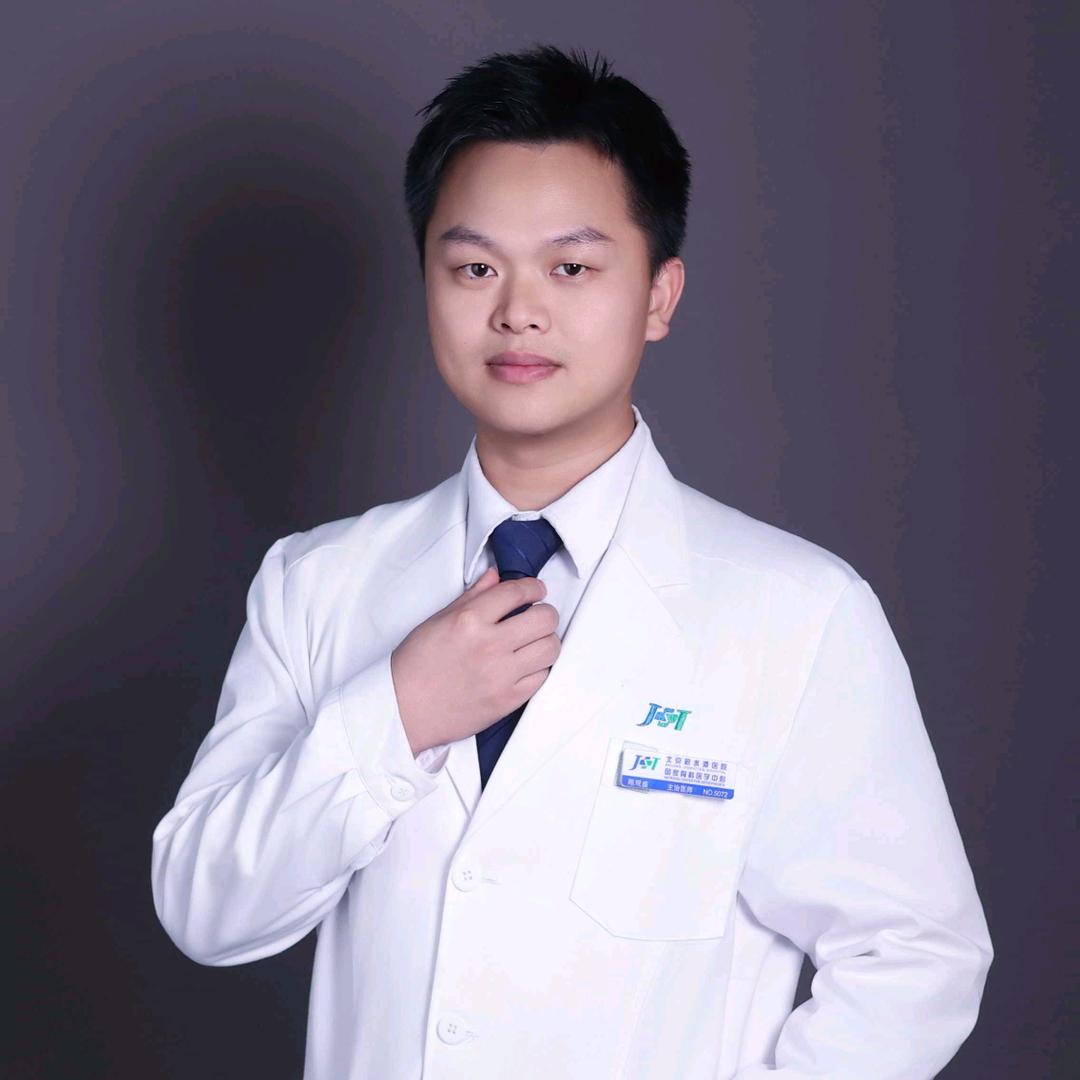 妇产科陈观盛